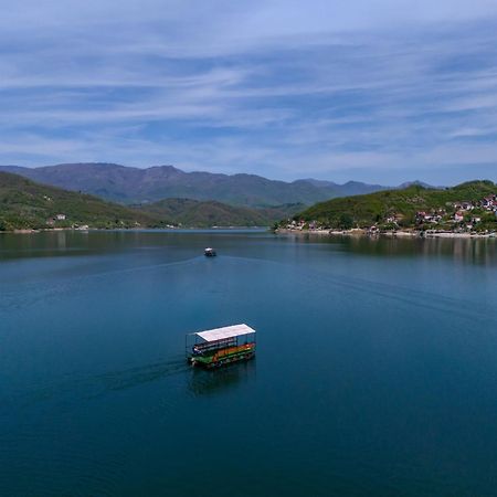 Lakeside Luxury Apartments Jablanica Exterior foto