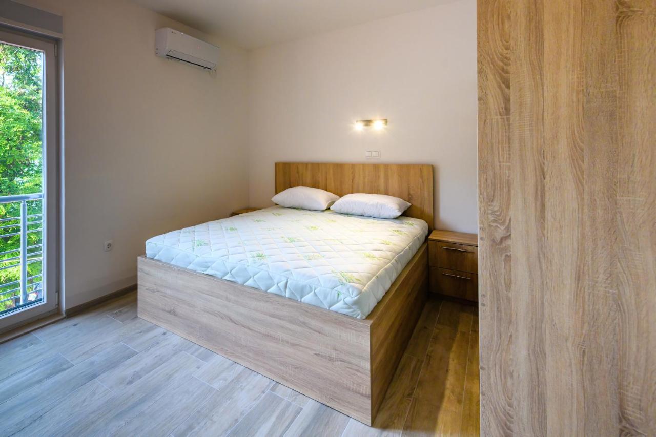 Lakeside Luxury Apartments Jablanica Exterior foto