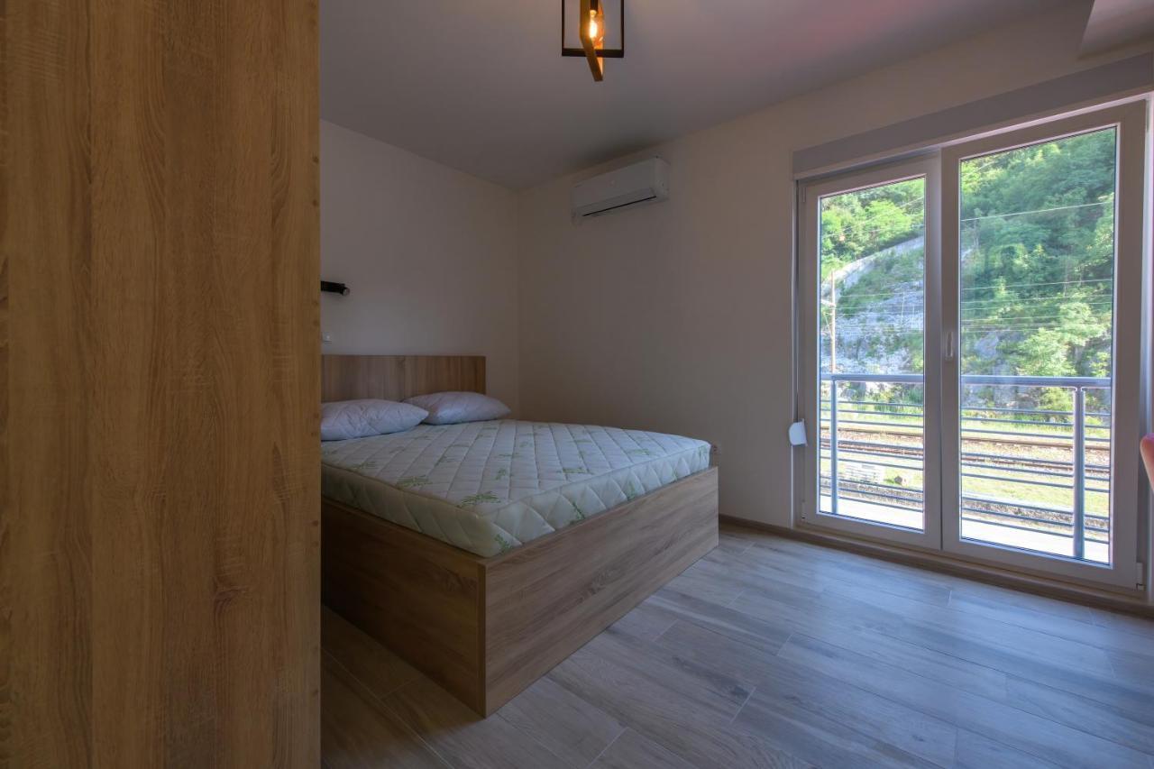 Lakeside Luxury Apartments Jablanica Exterior foto