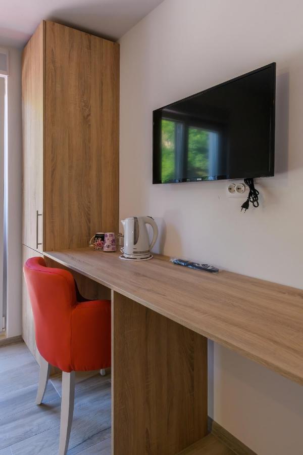 Lakeside Luxury Apartments Jablanica Exterior foto