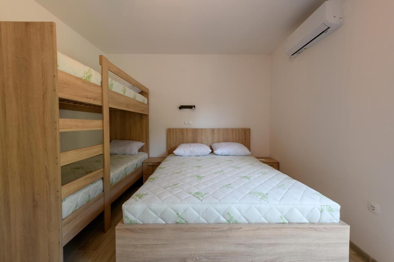 Lakeside Luxury Apartments Jablanica Exterior foto