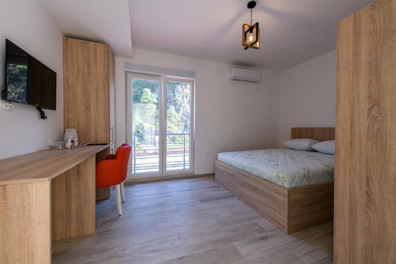 Lakeside Luxury Apartments Jablanica Exterior foto