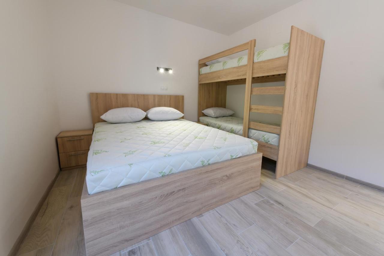Lakeside Luxury Apartments Jablanica Exterior foto