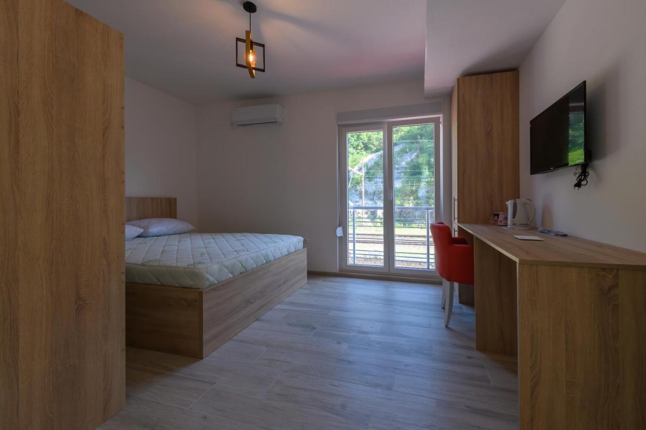 Lakeside Luxury Apartments Jablanica Exterior foto