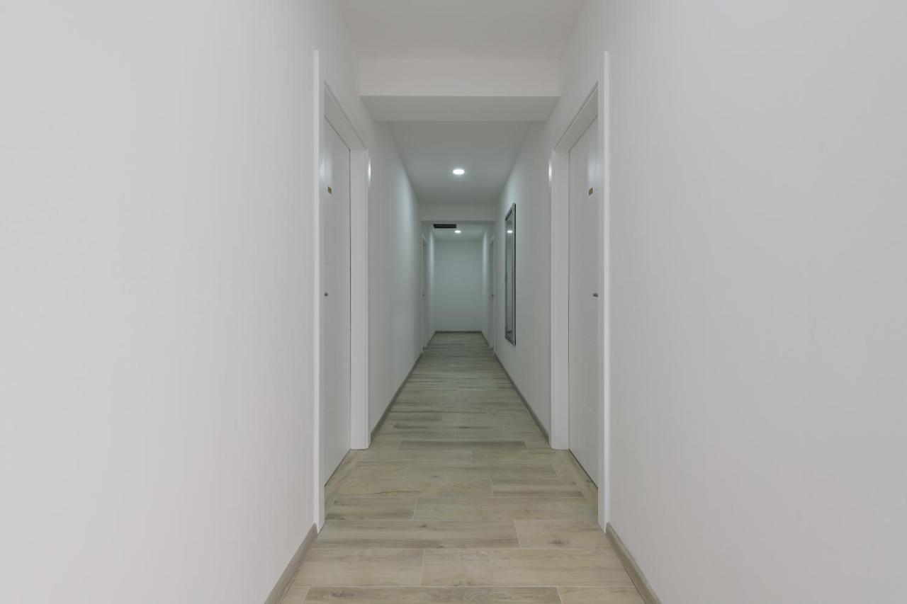 Lakeside Luxury Apartments Jablanica Exterior foto