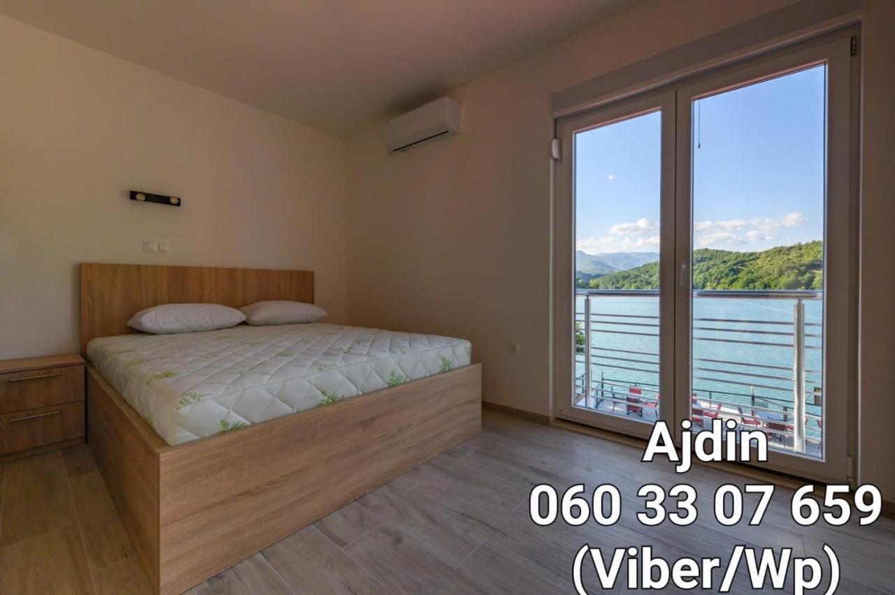 Lakeside Luxury Apartments Jablanica Exterior foto